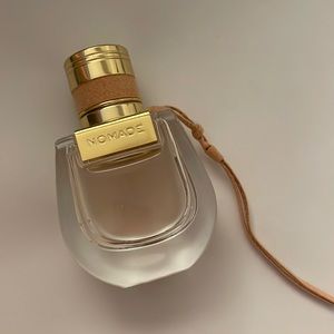Chloe NOMADE perfume